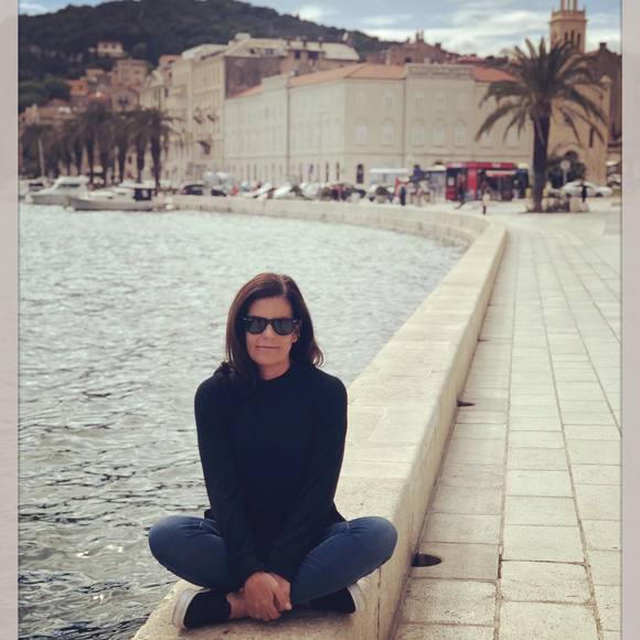 Meet your Posher, Kathleen - Picture 1 of 1